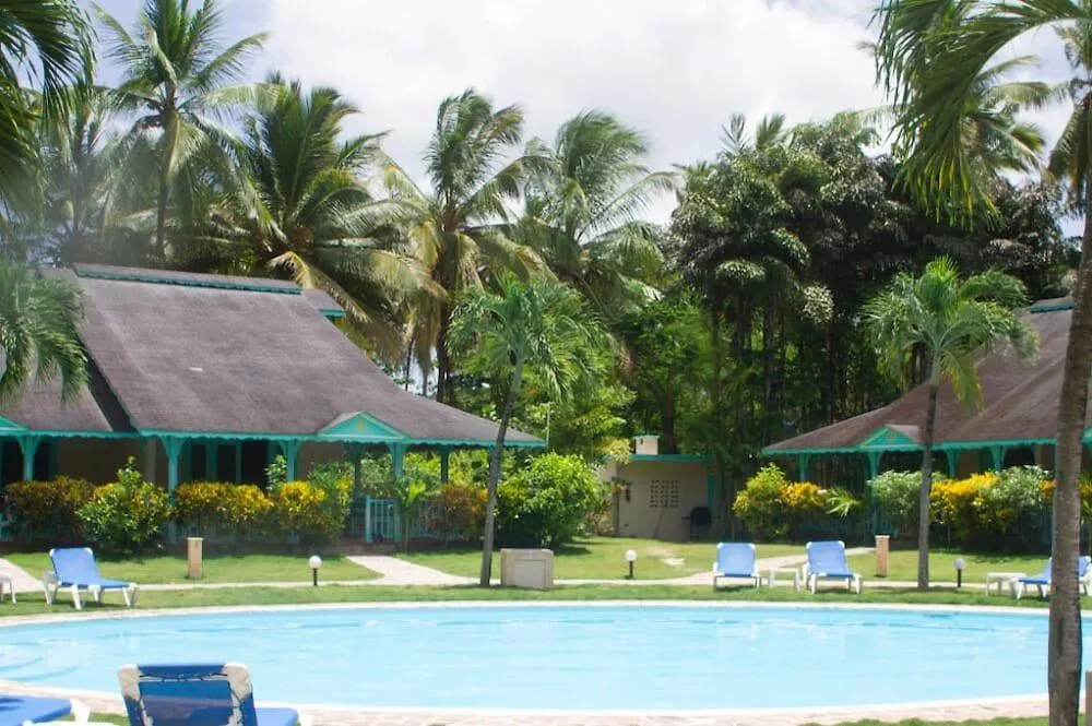 Aparthotel Villa Chiara Las Terrenas