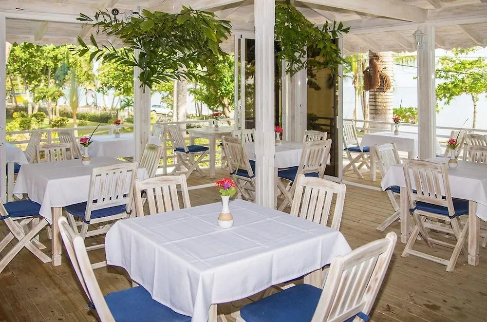 Villa Chiara Las Terrenas 4*,  Dominican Republic