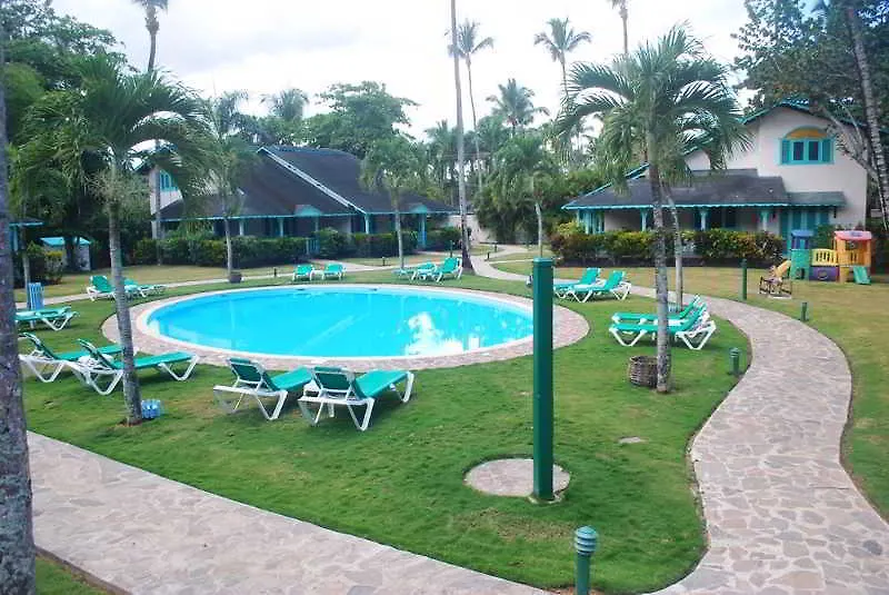 Aparthotel Villa Chiara Las Terrenas