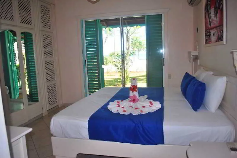 Villa Chiara Las Terrenas