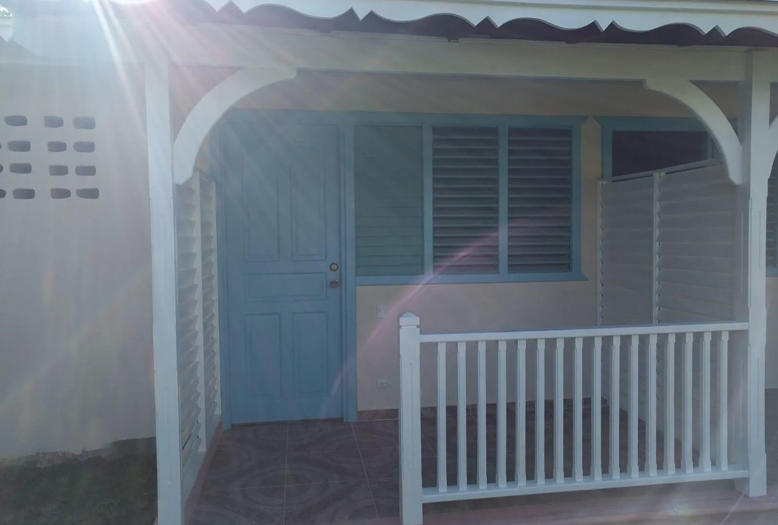Villa Chiara Las Terrenas Aparthotel