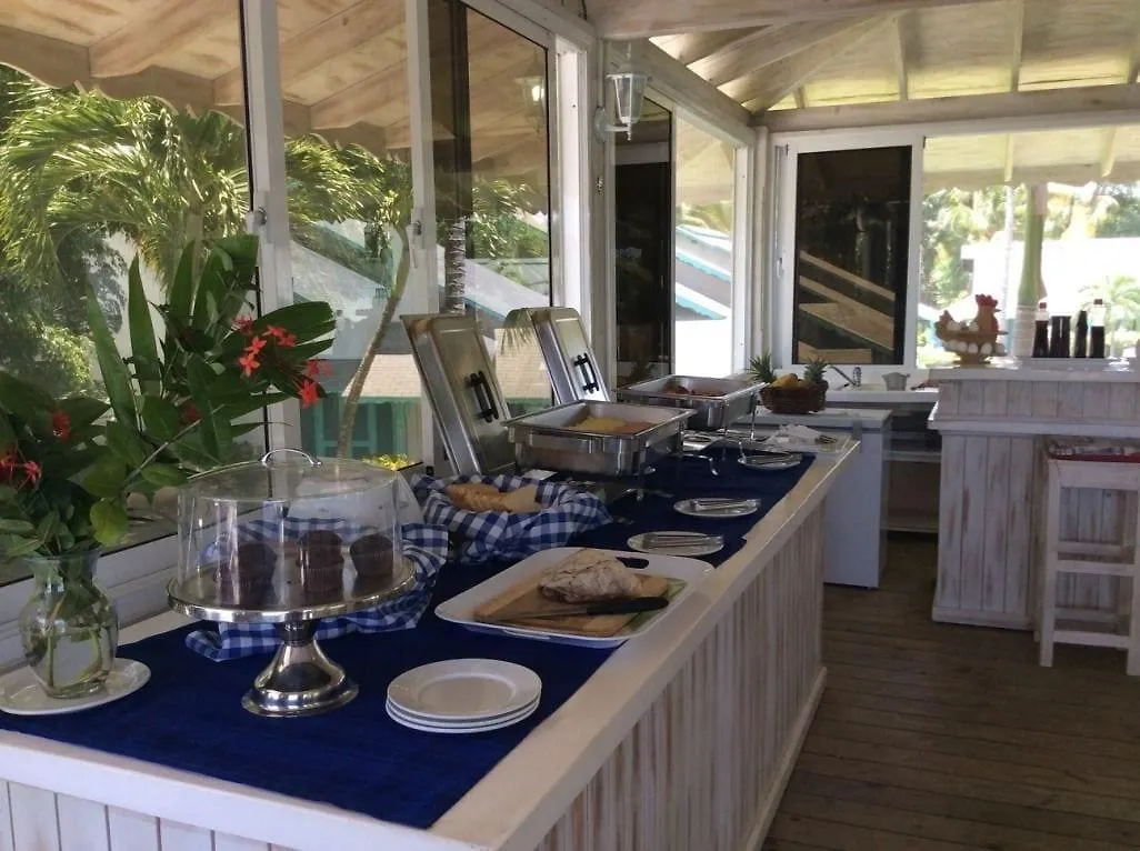 Aparthotel Villa Chiara Las Terrenas