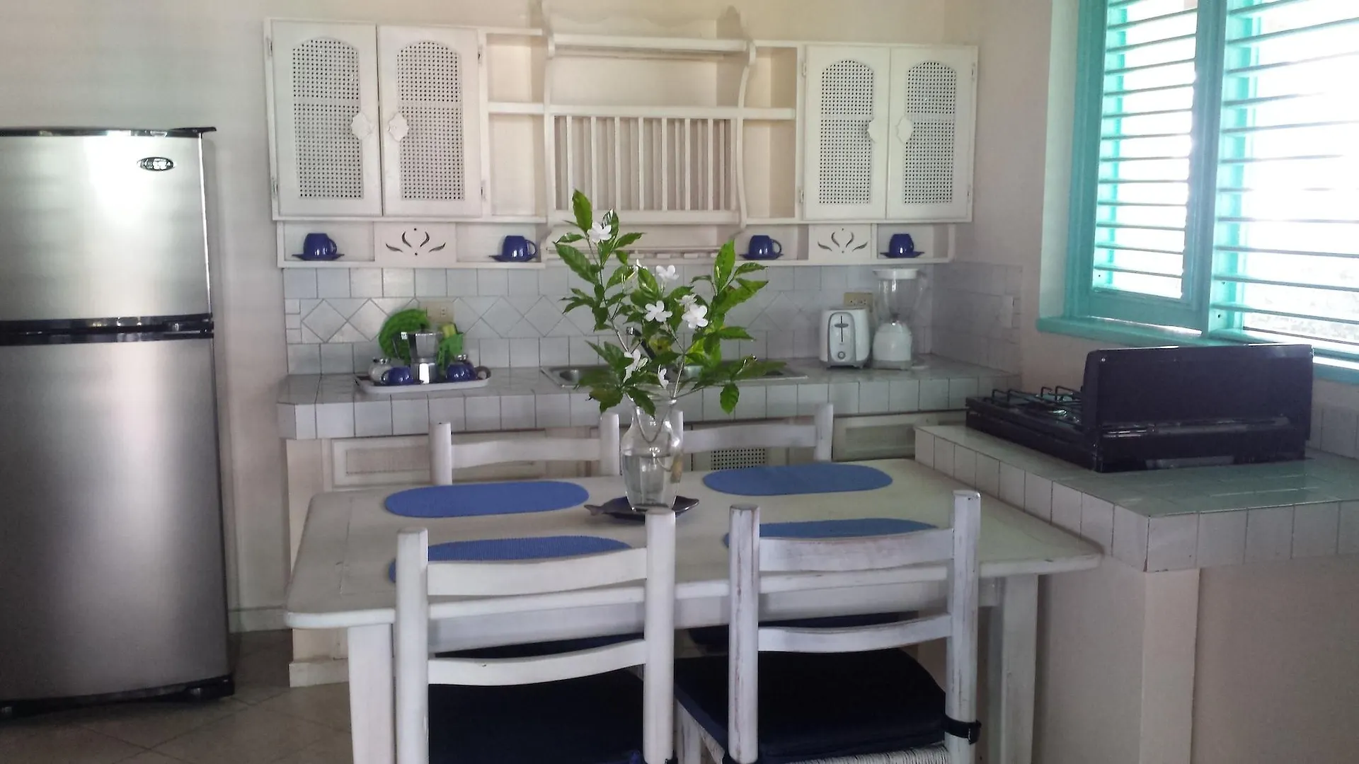 Aparthotel Villa Chiara Las Terrenas