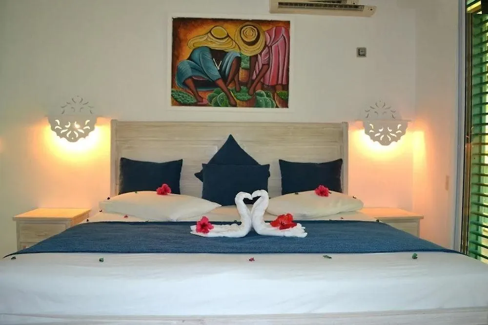 Villa Chiara Las Terrenas