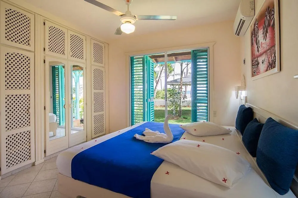 Villa Chiara Las Terrenas 4*,