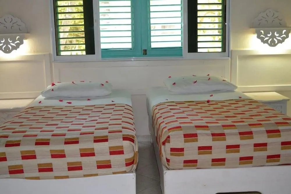 Villa Chiara Las Terrenas Aparthotel