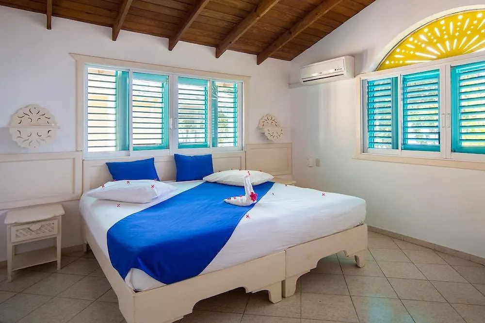 Villa Chiara Las Terrenas Aparthotel