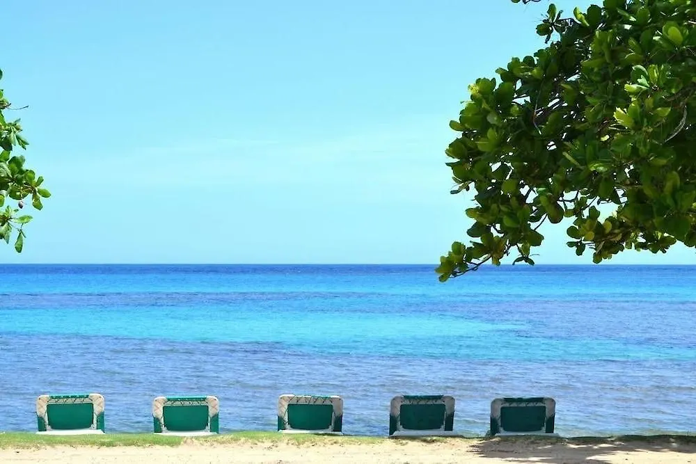 Aparthotel Villa Chiara Las Terrenas