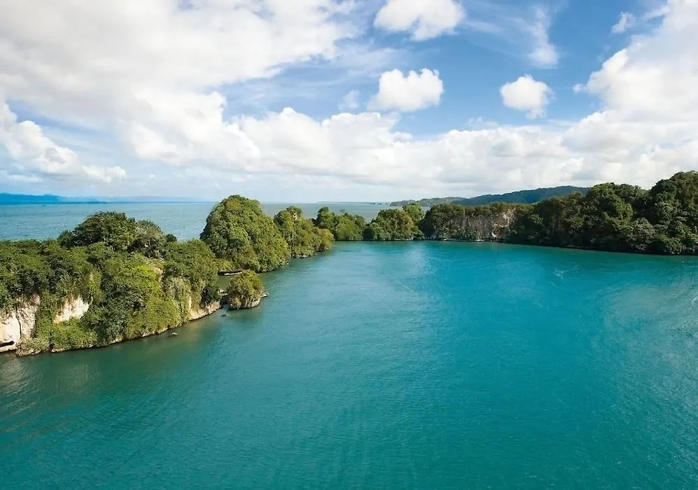 Villa Chiara Las Terrenas Dominican Republic