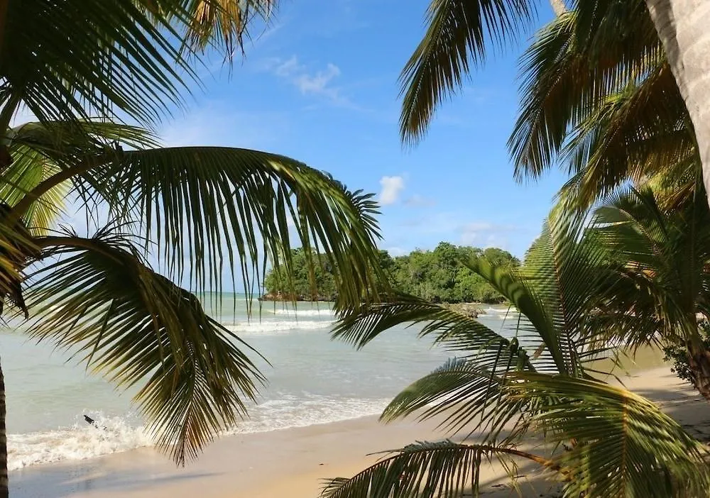 Villa Chiara Las Terrenas 4*,  Dominican Republic