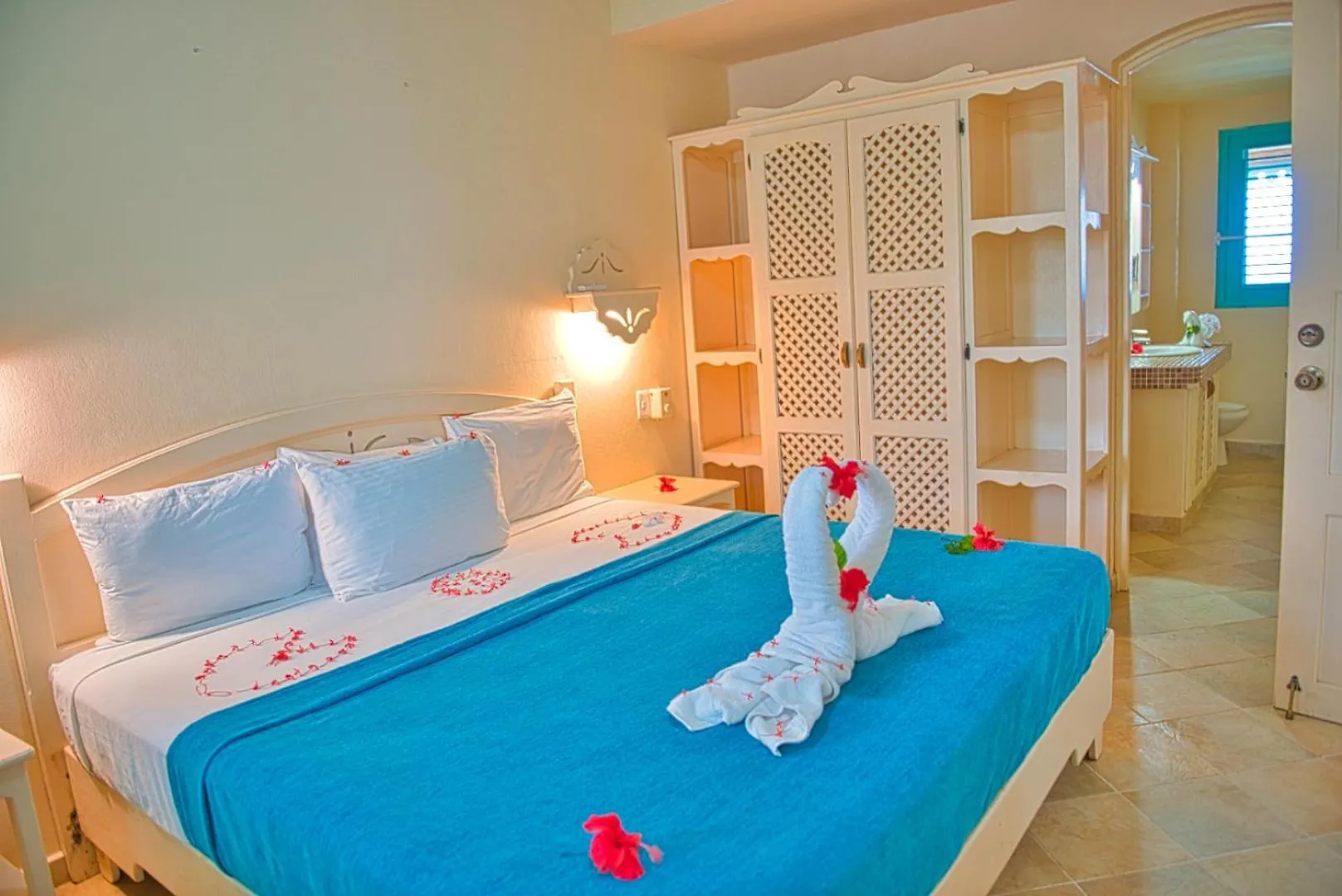 Villa Chiara Las Terrenas Dominican Republic