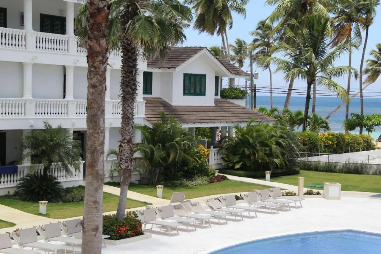 Villa Chiara Las Terrenas Dominican Republic
