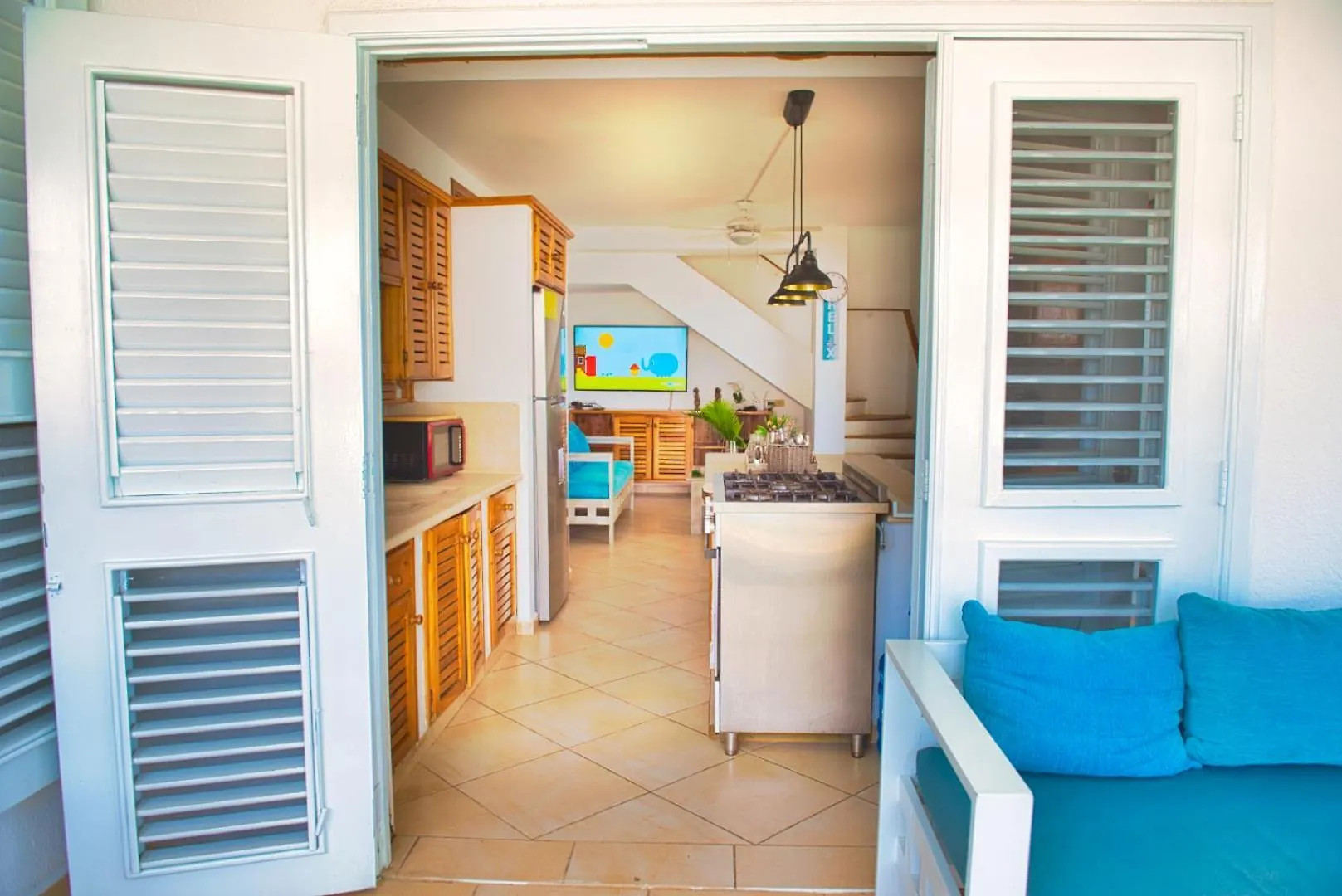 Villa Chiara Las Terrenas
