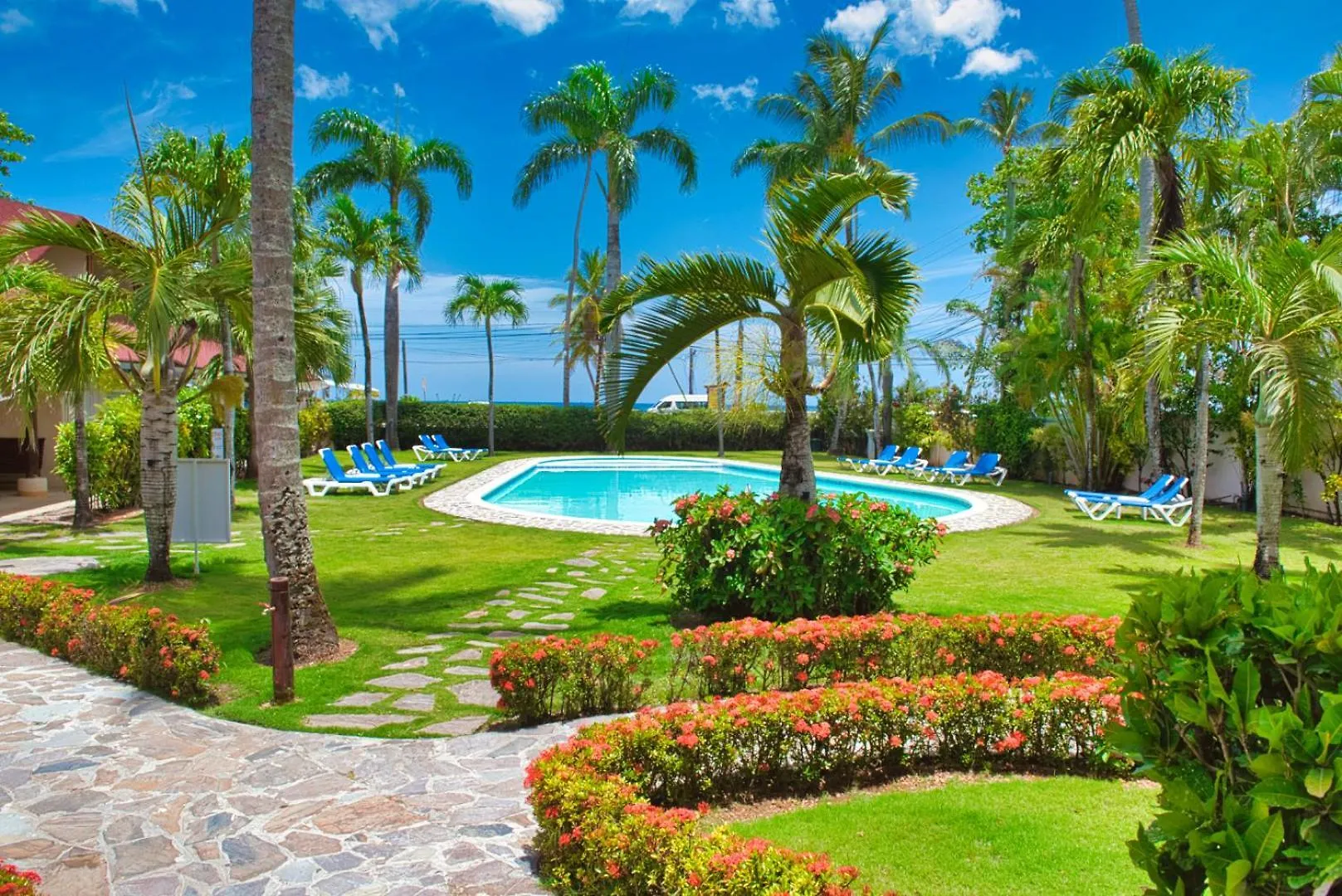 Aparthotel Villa Chiara Las Terrenas