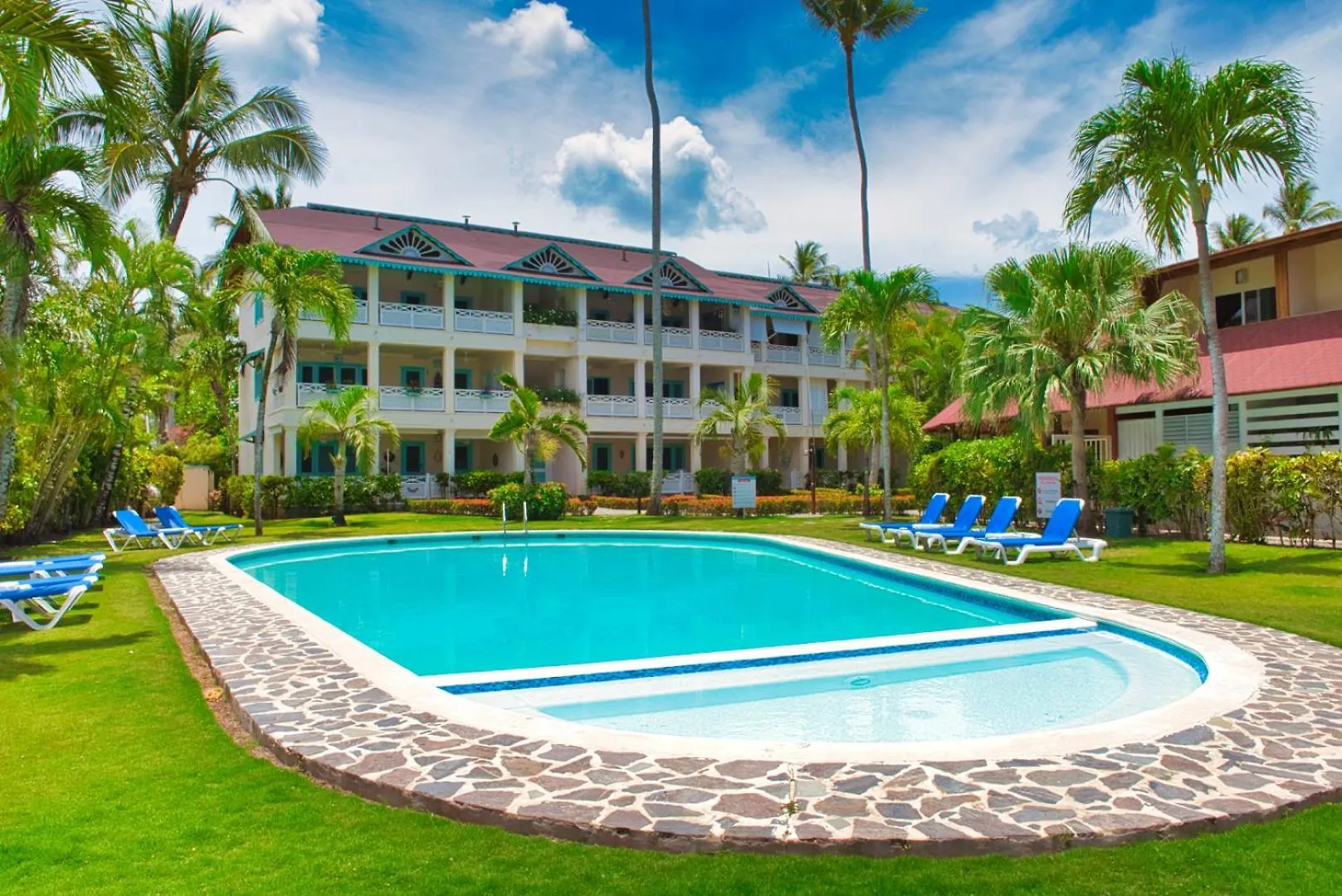 Villa Chiara Las Terrenas Dominican Republic