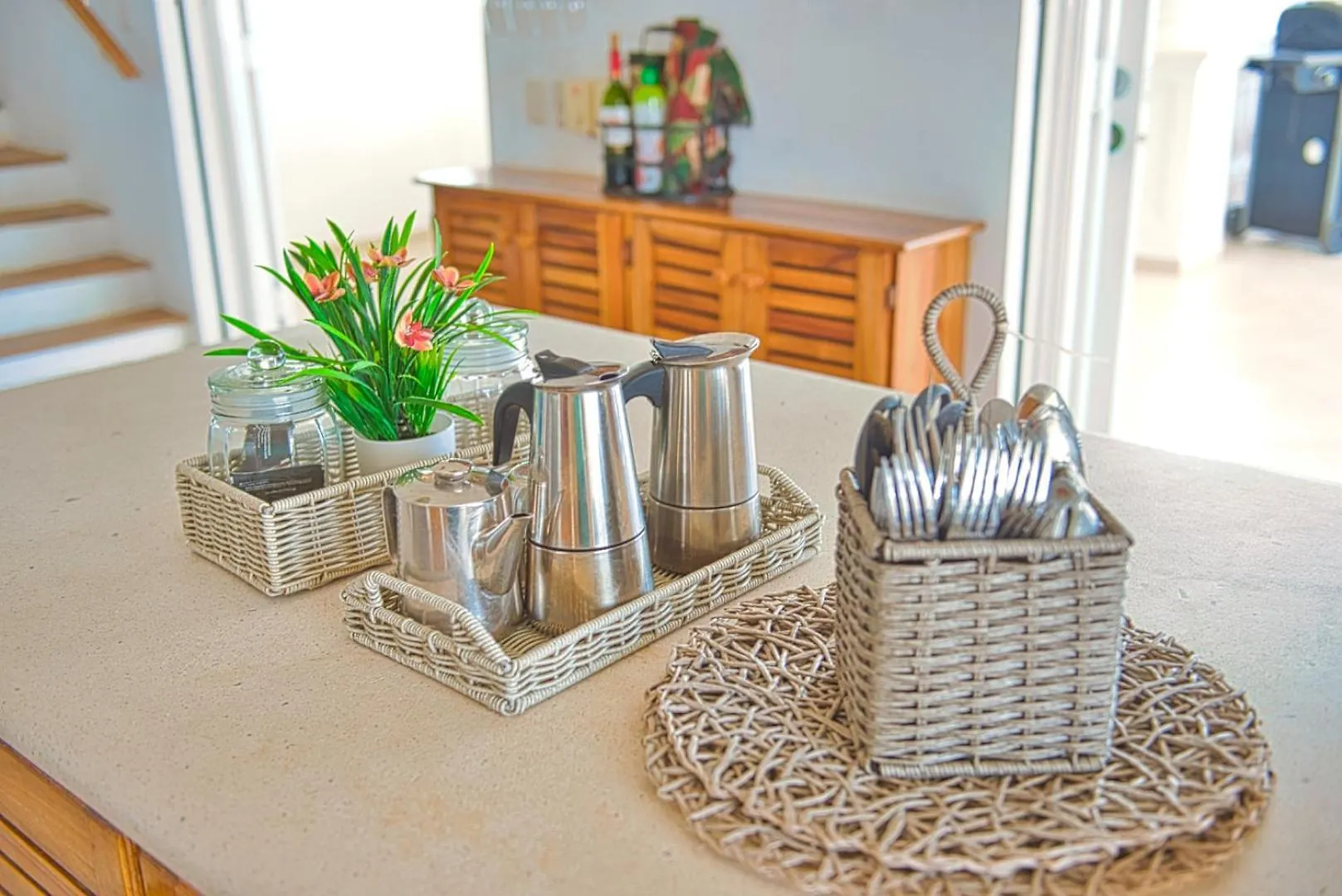 **** Aparthotel Villa Chiara Las Terrenas Dominican Republic