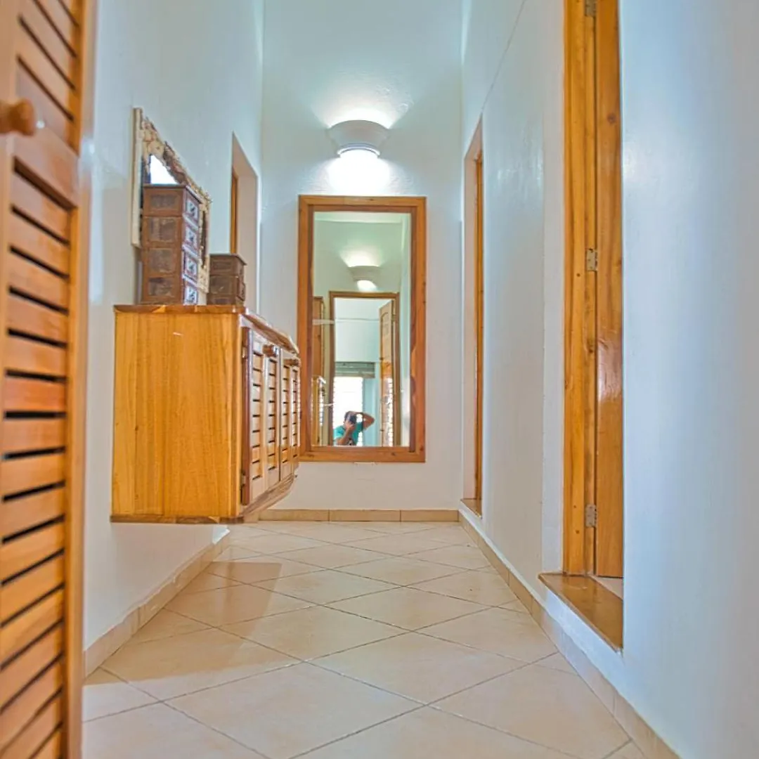 Villa Chiara Las Terrenas Aparthotel