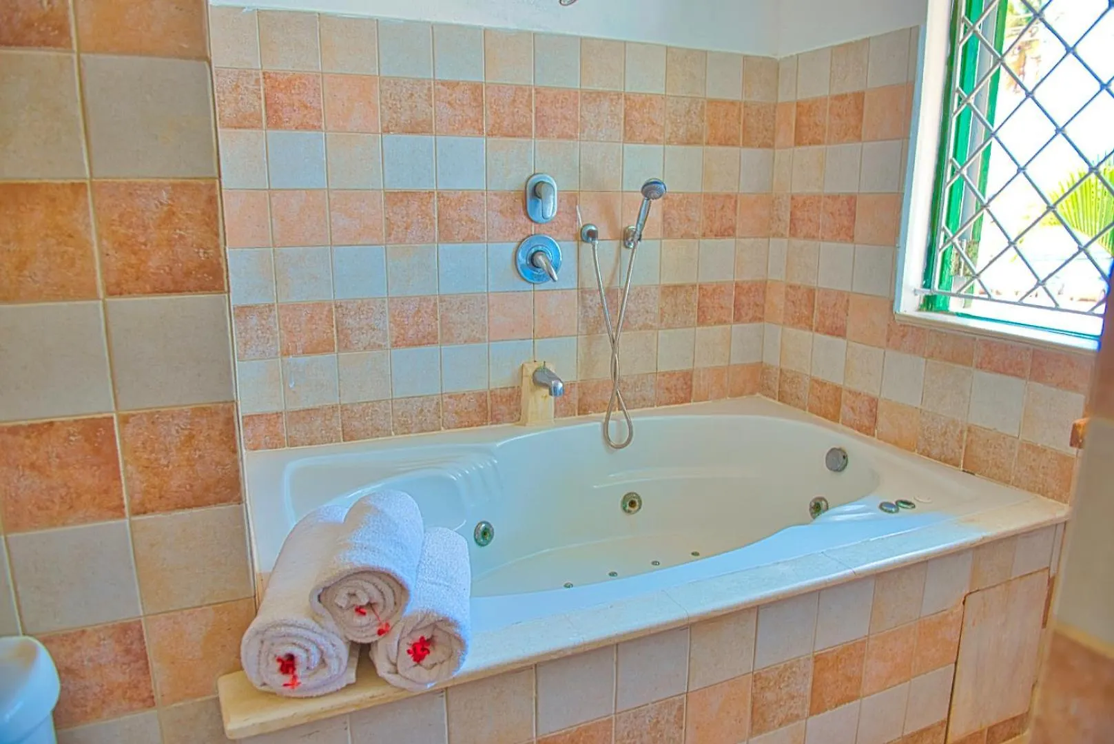 Aparthotel Villa Chiara Las Terrenas