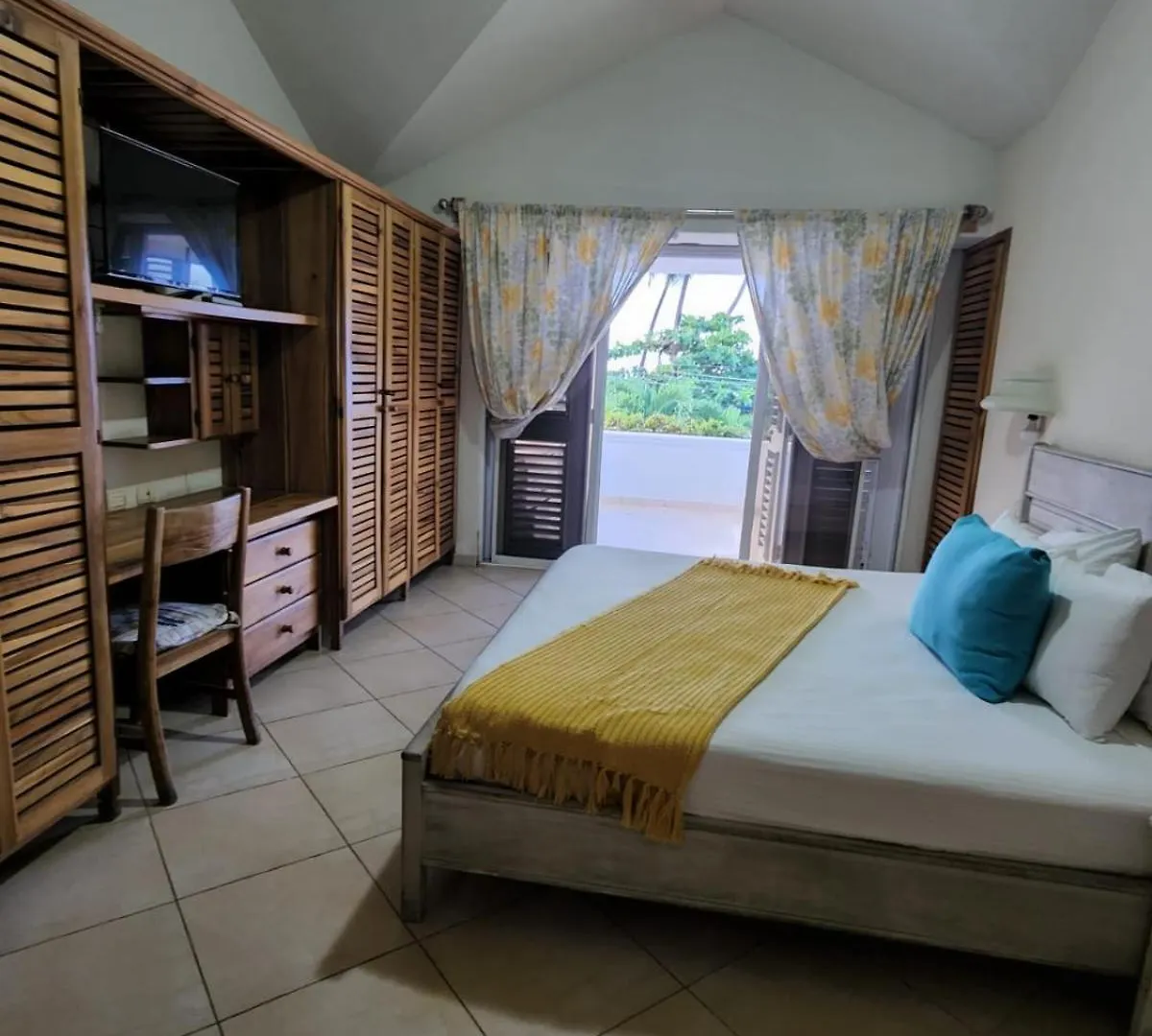 Aparthotel Villa Chiara Las Terrenas