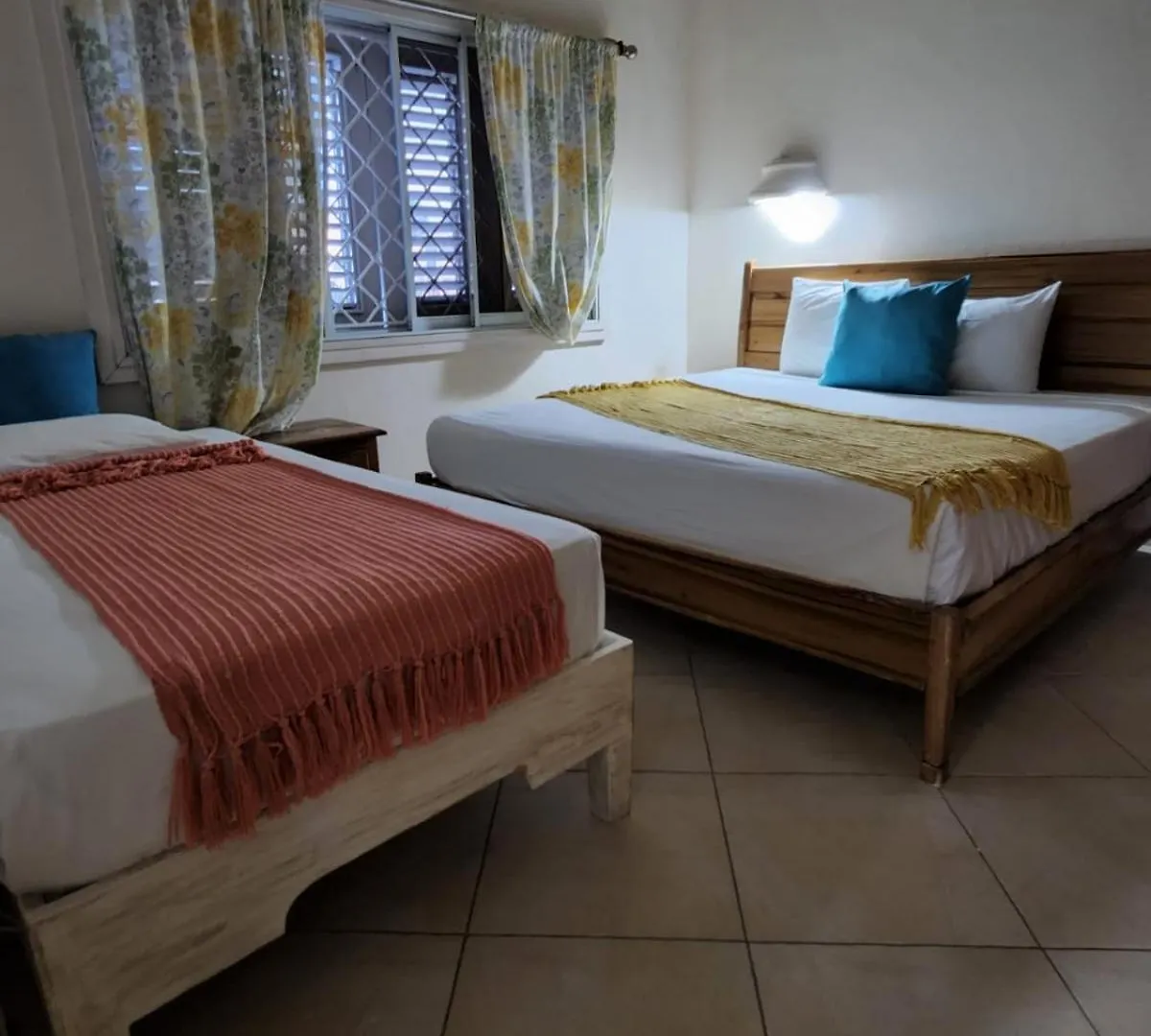 Villa Chiara Las Terrenas 4*,