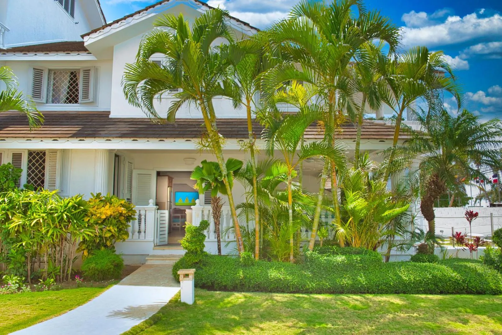 Villa Chiara Las Terrenas