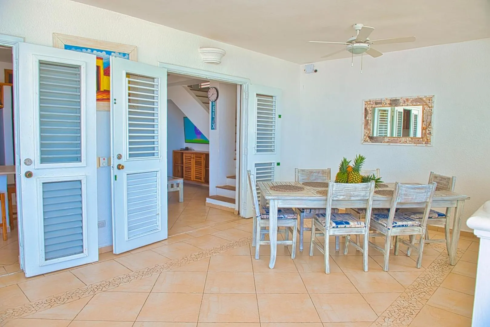 Aparthotel Villa Chiara Las Terrenas