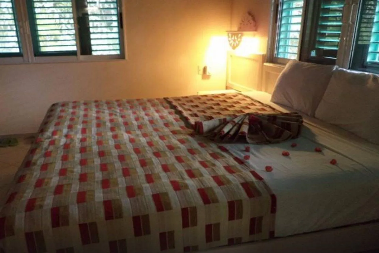 **** Aparthotel Villa Chiara Las Terrenas Dominican Republic