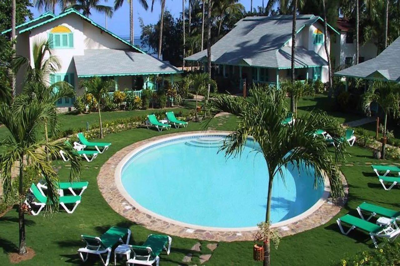 Villa Chiara Las Terrenas