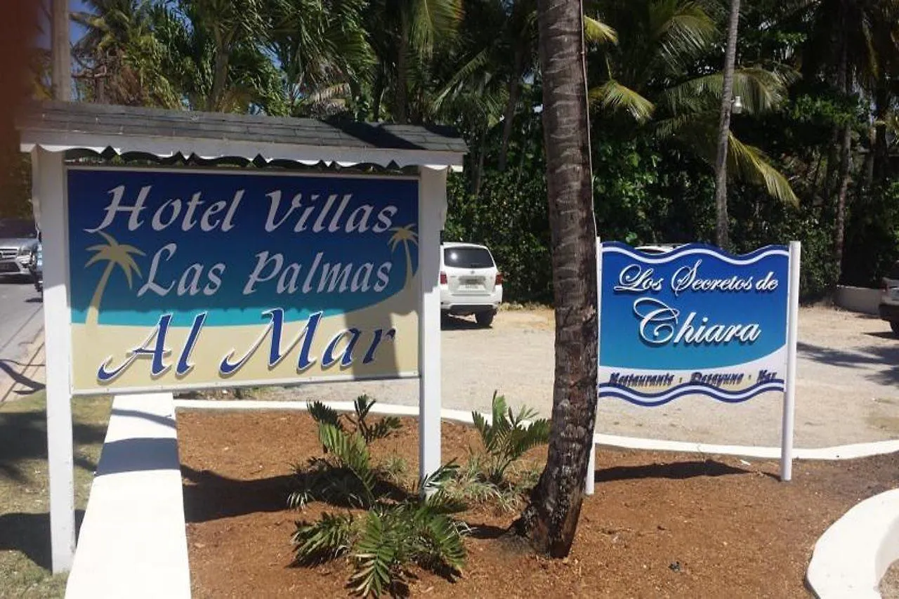 Villa Chiara Las Terrenas Dominican Republic