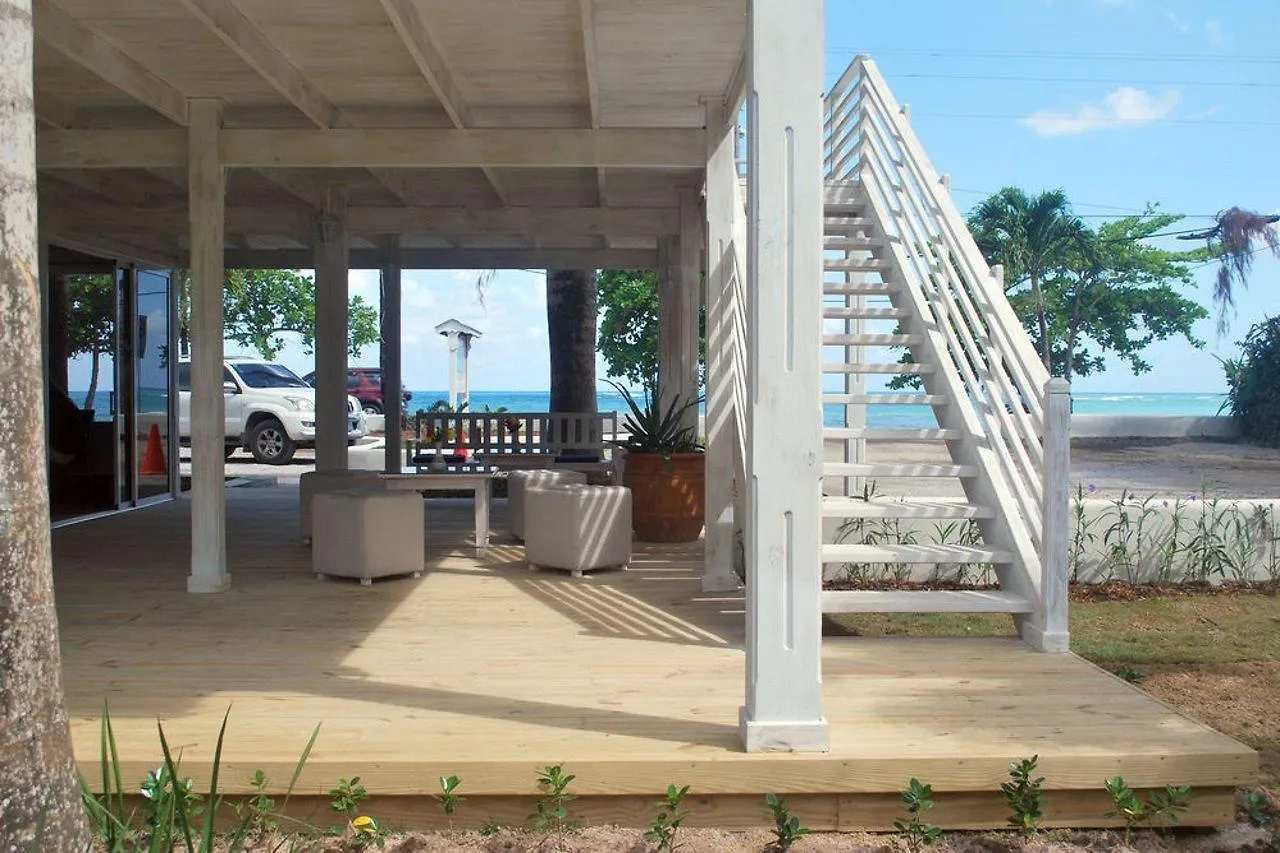 Villa Chiara Las Terrenas Aparthotel