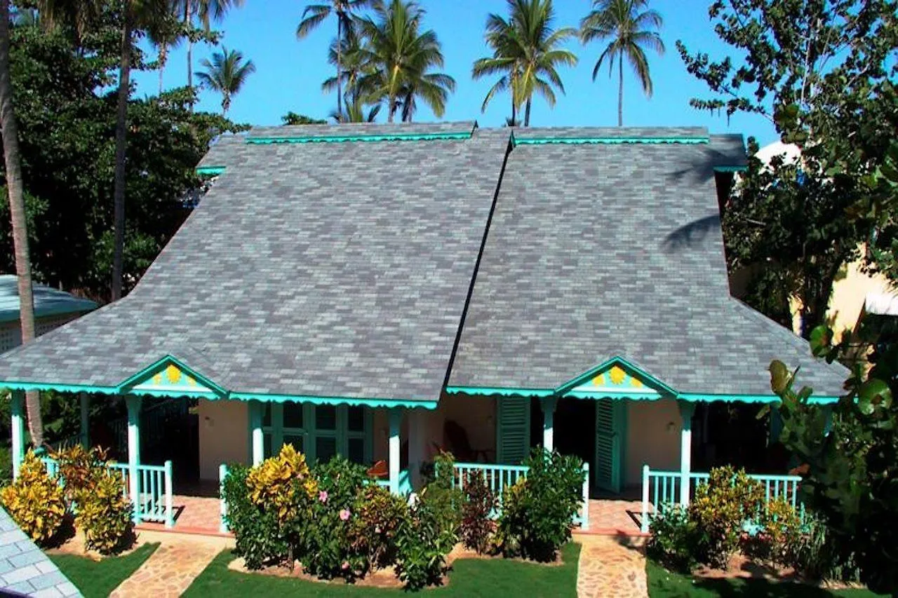Villa Chiara Las Terrenas