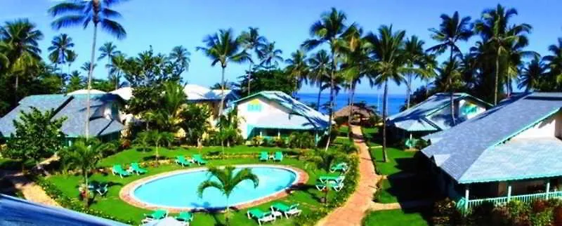 Villa Chiara Las Terrenas
