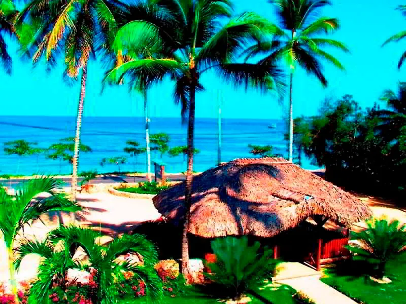 Villa Chiara Las Terrenas
