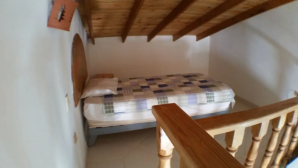 Villa Chiara Las Terrenas Aparthotel