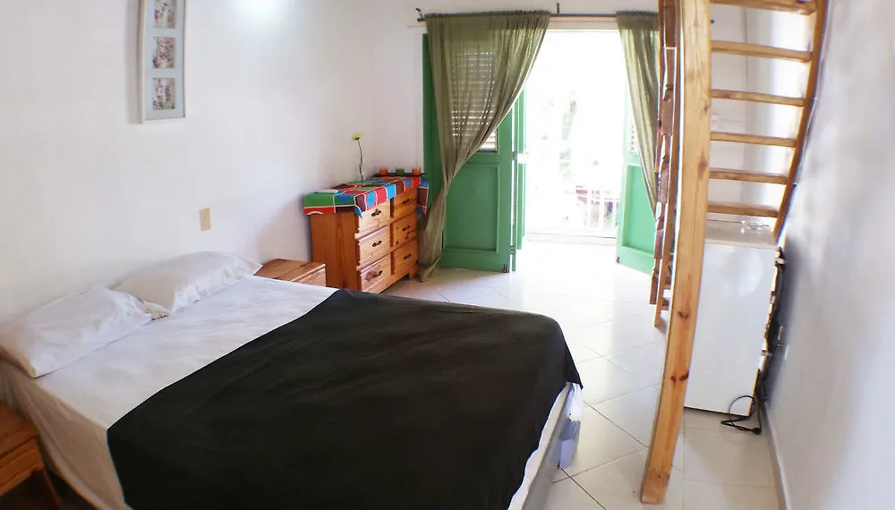 Villa Chiara Las Terrenas Dominican Republic