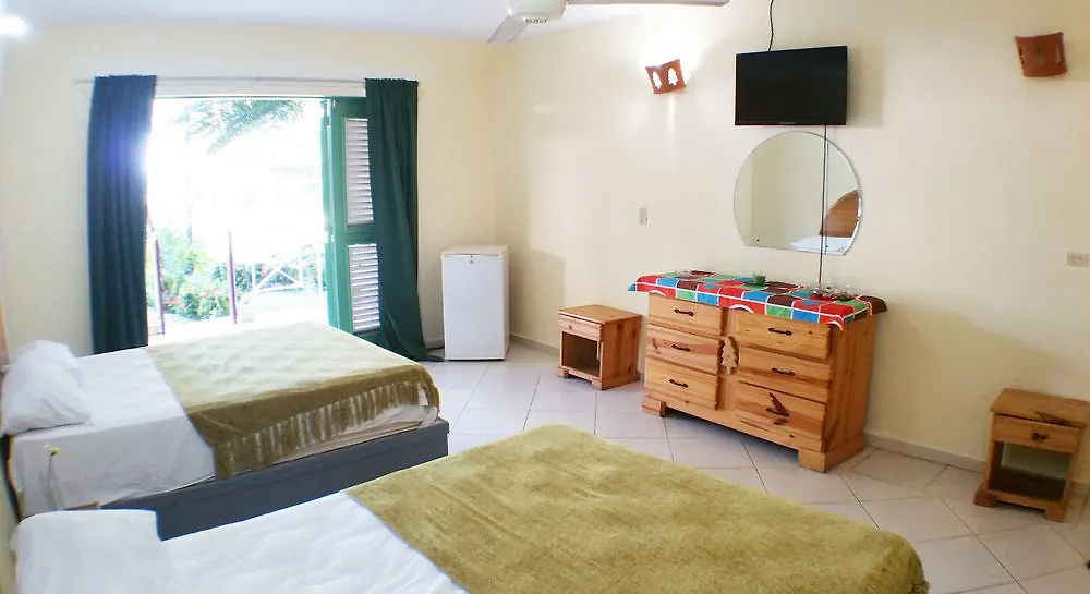 Aparthotel Villa Chiara Las Terrenas
