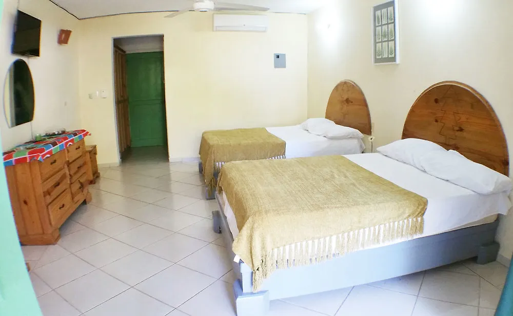 Villa Chiara Las Terrenas Aparthotel