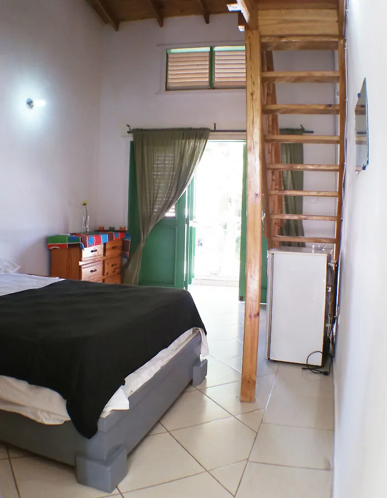 Villa Chiara Las Terrenas Aparthotel