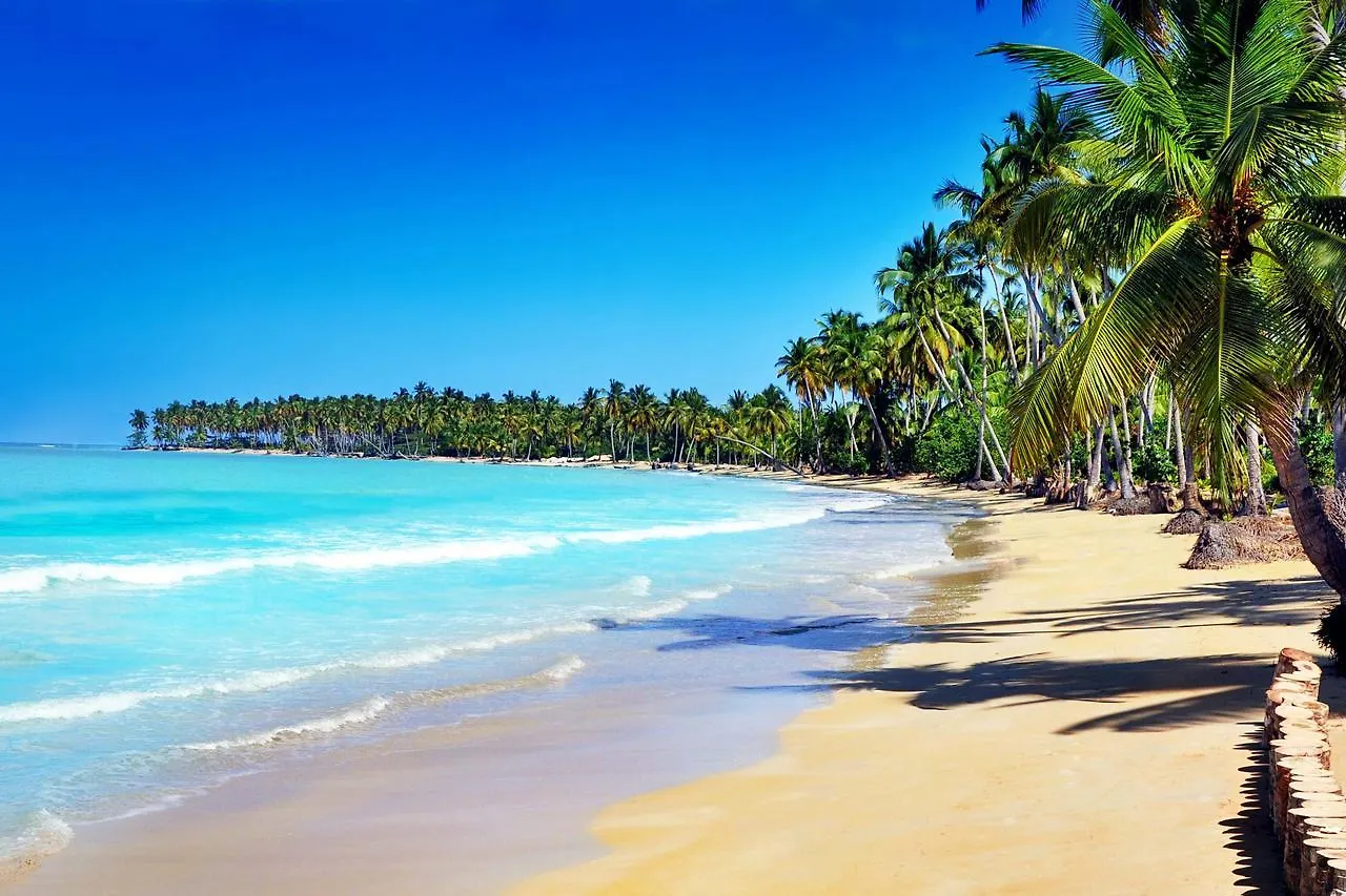 Villa Chiara Las Terrenas Dominican Republic