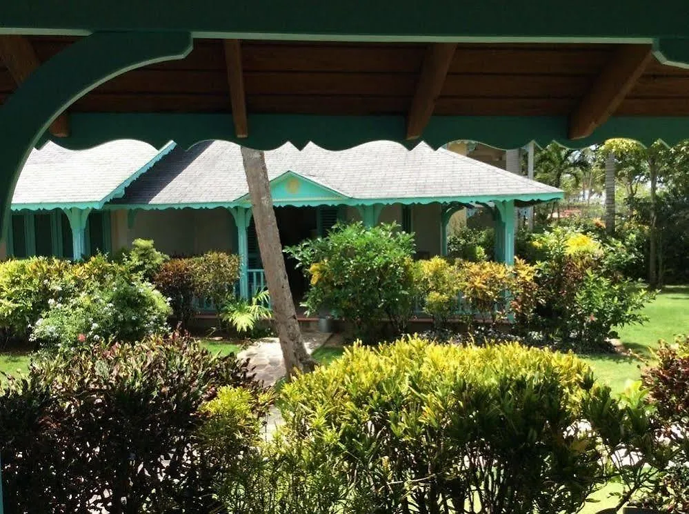**** Aparthotel Villa Chiara Las Terrenas Dominican Republic