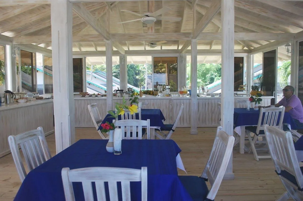 Aparthotel Villa Chiara Las Terrenas