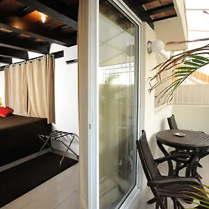  Hotel Casa Naemie Dominican Republic