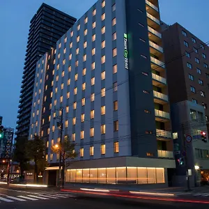 *** Hotel Tmark Odori Japan