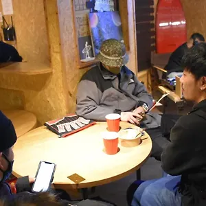  Hostel Arura Japan