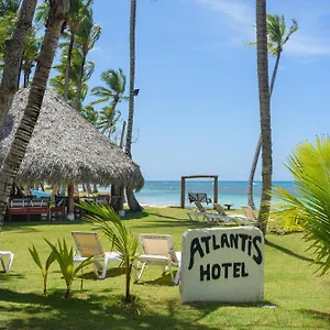 *** Hotel Atlantis Dominican Republic