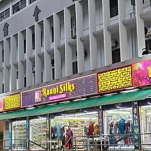  Hostel Makotel Malaysia