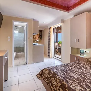  Hotel apartamentowy House Kostas On The Grecja